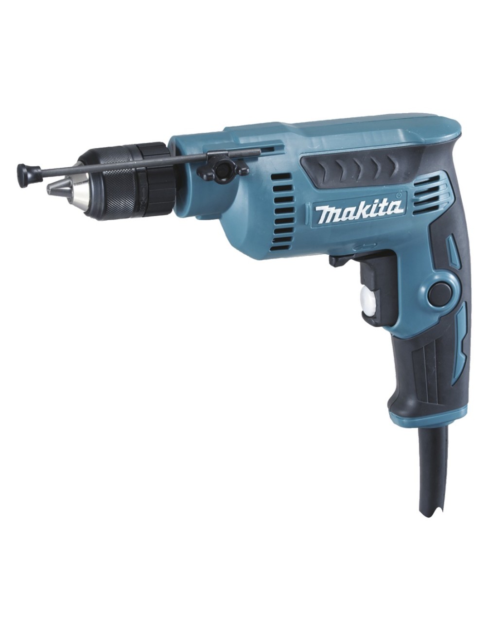 Taladro MAKITA DP2011 (370 W)