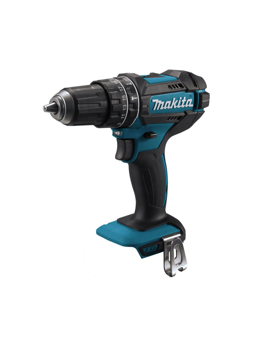 Taladro Percutor MAKITA DHP482Z (Cuerpo solo)